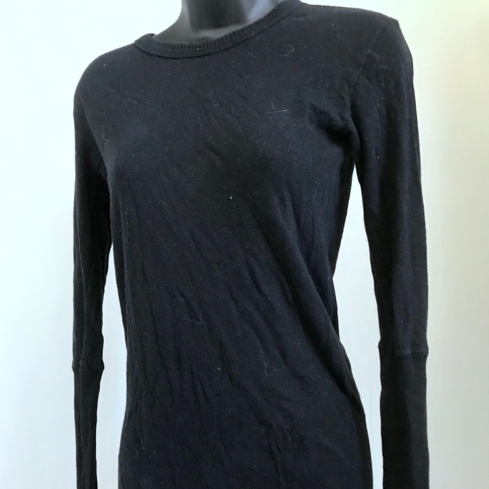 Enza Costa Long Sleeve
